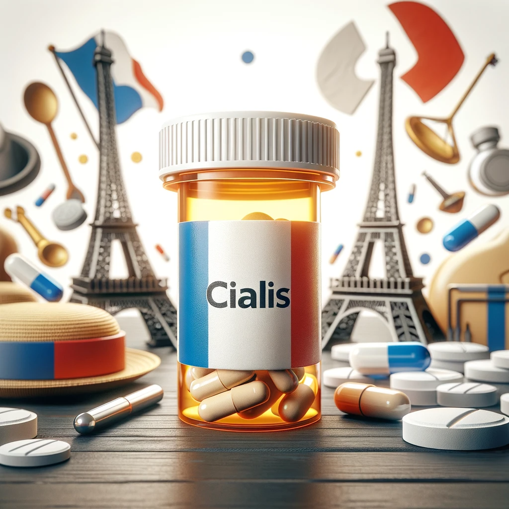 Achat cialis en ligne securisé 